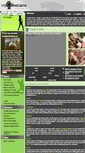 Mobile Screenshot of mylivecams.org